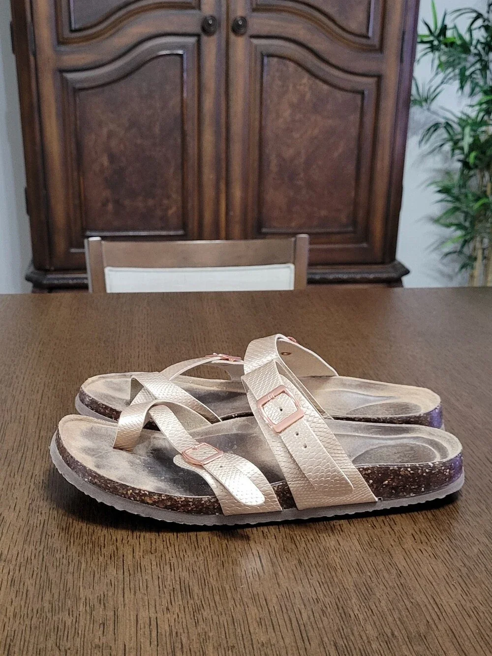 Time and Tru lightweight slide
